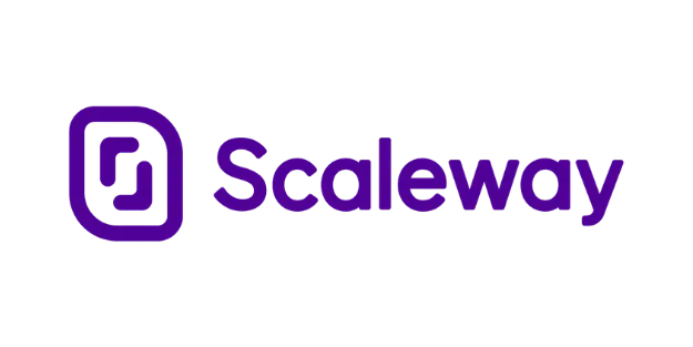 Scaleway