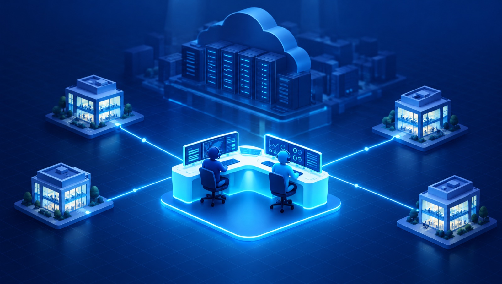 Le support, angle mort des projets cloud : ce qu'un DSI doit exiger de son fournisseur
